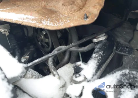 2009 Honda Accord 2.4 Ex-L z USA, uszkodzony, nr VIN 1HGCP268X9A059213